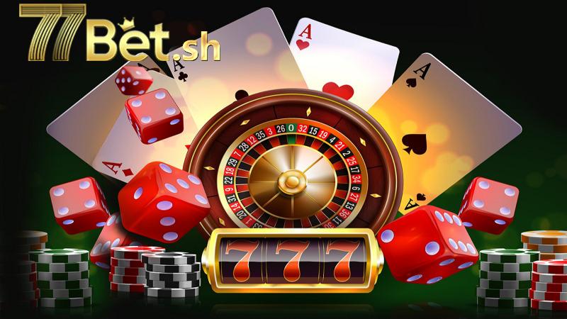 Đôi nét về nhà cái 77Bet