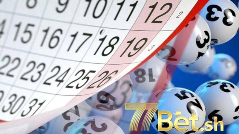 Tổng hợp các chuyên mục xổ số 77Bet 