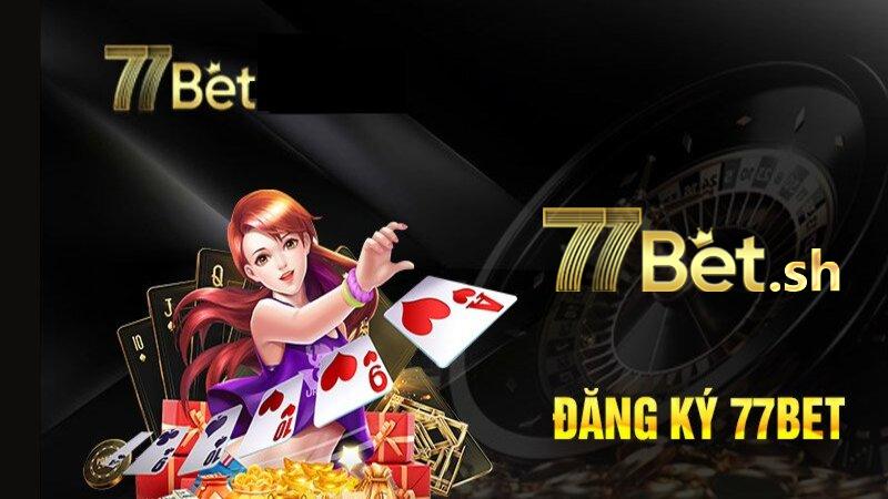 Hướng dẫn đăng ký tài khoản cá cược casino