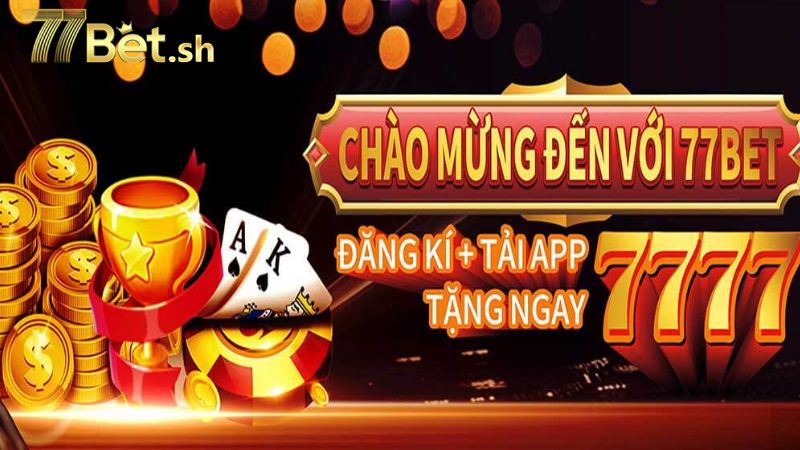 Điều kiện đăng nhập tài khoản 77BET