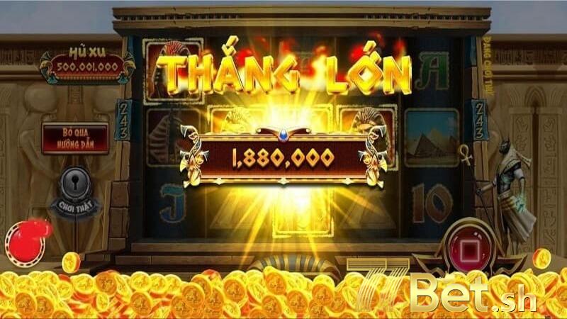 Kinh nghiệm nổ hũ Jackpot đến 95% từ cao thủ lâu năm