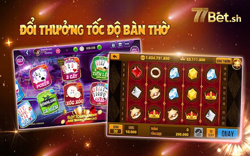 Một số lưu ý cần thiết khi nạp tiền vào tài khoản 77Bet